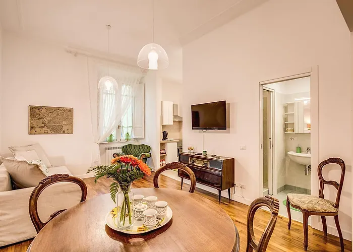 Casa Di Nonno Turi Рим