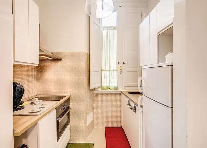 Casa Di Nonno Turi Апартаменты *
