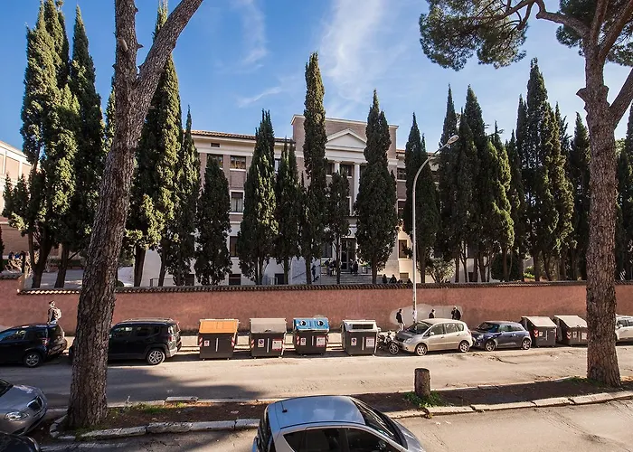 Апартаменты Casa Di Nonno Turi