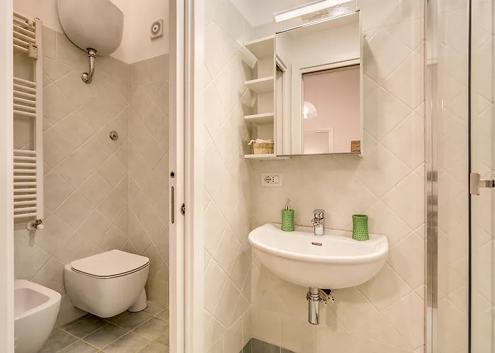 Casa Di Nonno Turi Апартаменты *