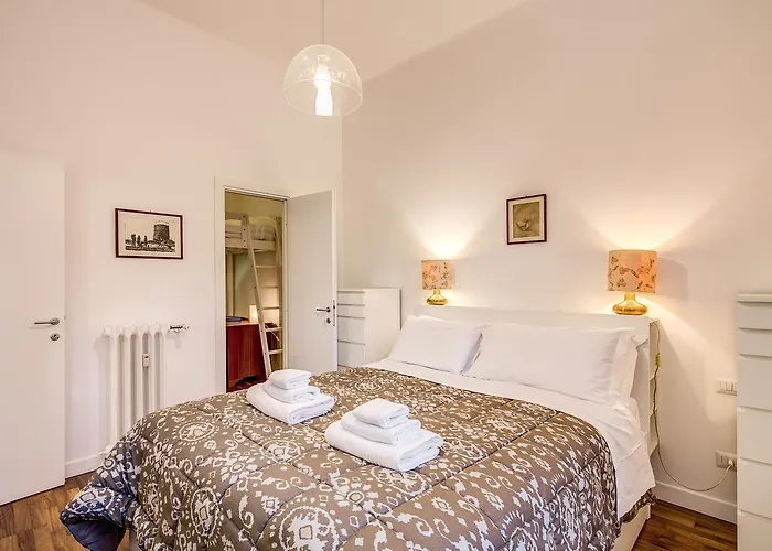 Casa Di Nonno Turi