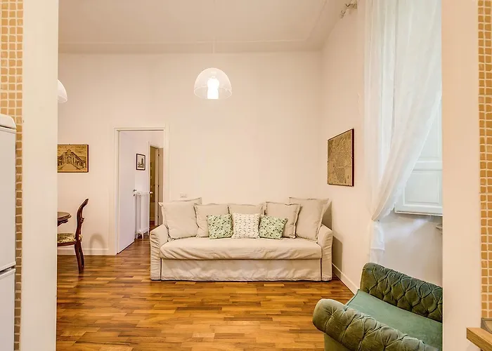 Casa Di Nonno Turi * Рим