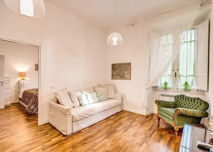 Casa Di Nonno Turi Апартаменты